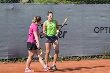 Bild 705 - RL Der Club an der Alster II - Bremerhavener TV v. 1905 : Ergebnis: 4:5